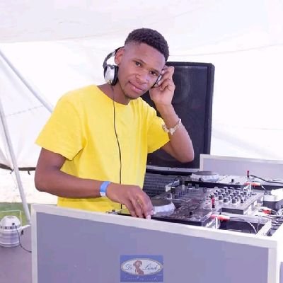 Mkhulu wa Dj😊🙌
Prophetic Dj