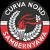 CurvaNordSambernyawa (@CurvaNord1923) Twitter profile photo