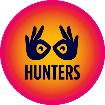 hunters app