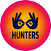 hunters app (@HuntersottApp) Twitter profile photo