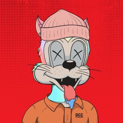 Titch911.ethさんのプロフィール画像