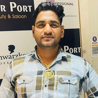 sain_jayant's profile picture. जयंत सैन प्रदेश अध्यक्ष हरियाणा 
भारतीय सैन सेना (रजि़) 03087