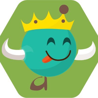 U4po4mak's profile picture. #MintSquare⚙️https://t.co/9nbK0h8dzf