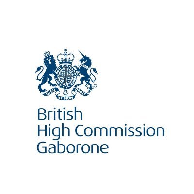 Official twitter account of the British High Commission in #Botswana 🇬🇧🇧🇼• @FCDOGovUK #DigitalDiplomacy Follow High Commissioner @SianPriceUK