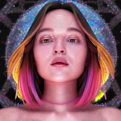 little_pers's profile picture. в большом мире