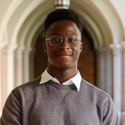 OnamadeSean's profile picture. CS @ Vanderbilt