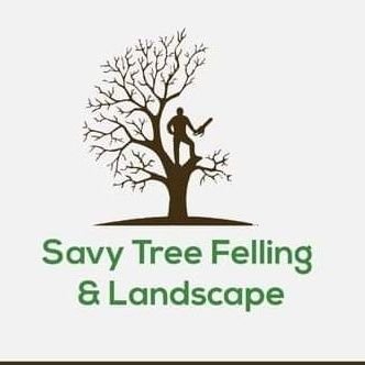 Savy Tree Felling is owned by Savious Mahove and he has been in the tree felling and lawn business since 2010