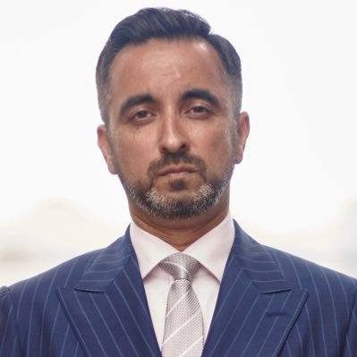 AamerAnwar Profile Picture