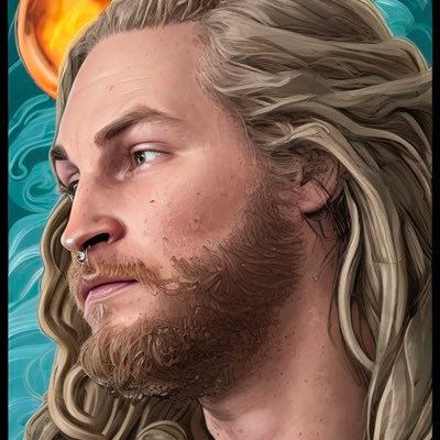 desert_thot's profile picture. Sippin honey and snorting pollen