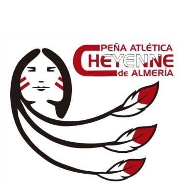 Cuenta de Twitter de la Peña Atlética Cheyenne de Almería. Rincón atlético desde 1994. FB: https://t.co/Wk3ARLYZrH