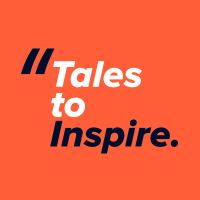 Tales to Inspire(@talestoinspire) 's Twitter Profile Photo