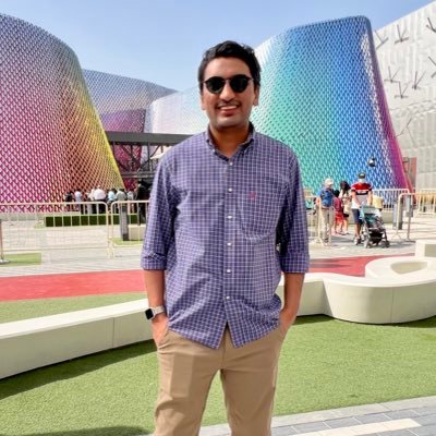 itsmehroz's profile picture. Lead @Futurefestpk @Ejadlabs & @Startupgrind