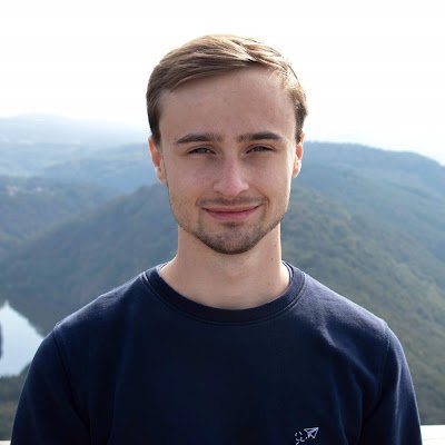 JDelmeiren's profile picture. 