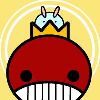 鯨王 (@kujiraemperor) 's Twitter Profile