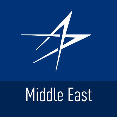 نبني شراكات في الشرق الأوسط لأكثر من 50 عام Building partnerships in the Middle East for over 50 years. @LockheedMartin