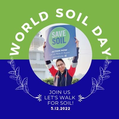 𝕃𝕠𝕧𝔼❤️ 𝕃𝕚𝕘𝕙𝕋🔆 𝕃𝕒𝕦𝕘𝕙𝕥𝕖𝕣 😍😃
Let's craft a #ConsciousPlanet 🌍 | Let's make it happen | #SaveSoil 🏞 #SaveThePlanet🌏