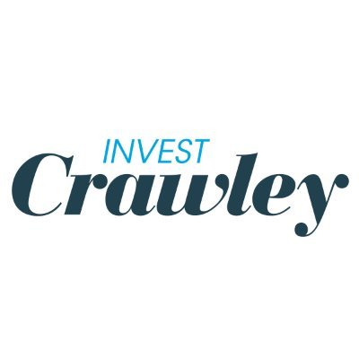InvestCrawley Profile Picture