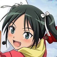 フランチェスカ・ルッキーニ (@lucchini_krbot) 's Twitter Profile