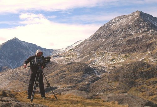 Kevcamera's profile picture. 