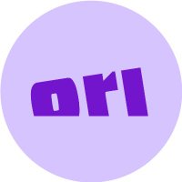 Ori(@ori_edge) 's Twitter Profile Photo
