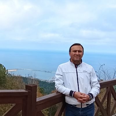 Ünye İlçe Milli Eğitim Şube Müdürü
“Allah işini güzel yapanları sever.” Ali İmran Suresi 148.Ayet