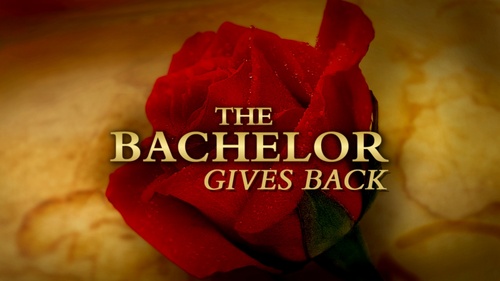 Bachelor Gives Back supports various non-profit organizations that improve the quality of life and support the enrichment and empowerment of communities