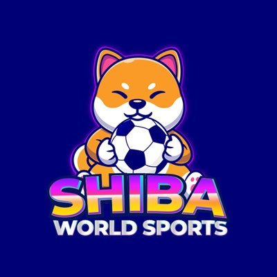Shiba World Sports