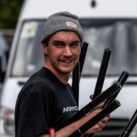 Lewis Kirkwood (@kirwid) 's Twitter Profile