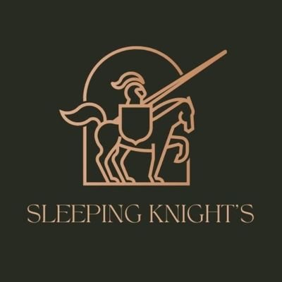 【公式】Sleeping Knight'sさんのプロフィール画像