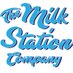 The Milk Station Company (@milk_station_co) Twitter profile photo The Milk Station Company (@milk_station_co) Twitter profile photo