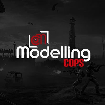 THE HUB OF ESPORTS NEWS & UPDATES 
TOURNAMENTS, EVENTS & MORE
#ModellingCops #MCOPS #Esports