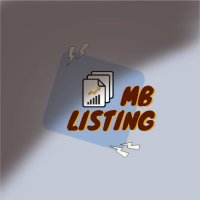 MB LISTING(@listing_mb) 's Twitter Profile Photo