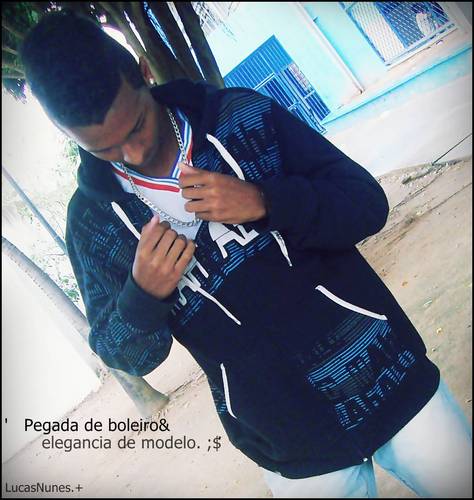 Estilo Proprio Destacado Diferençiado & Copiado !