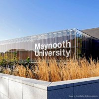 Maynooth University Graduate Studies(@MU_PostGrad) 's Twitter Profile Photo