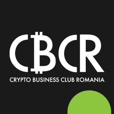 Crypto Business Club Romania (CBCR), locul unde spațiul digital devine real
#crypto #business