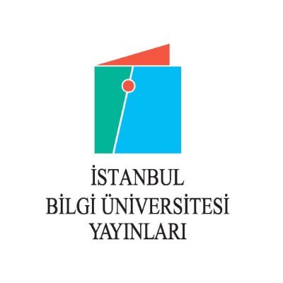 İstanbul Bilgi Üniversitesi Yayınları