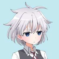 風兎@例大祭せ04b (@ventargente) 's Twitter Profile Photo 風兎@例大祭せ04b (@ventargente) 's Twitter Profile Photo