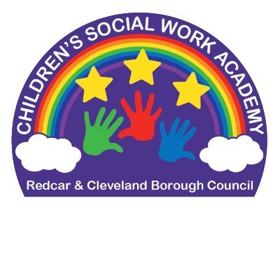 Redcar and cleveland CSWA is investing in social work whilst inspiring excellence by helping children thrive and fulfil their dreams.