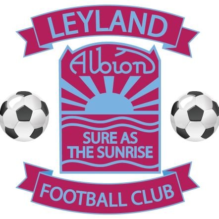 @LeylandAlbionFC