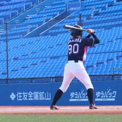 S.53生 都内で毎週草野球を愉しむマッチョに憧れる1児のパパ。 主に草野球に筋トレ、ゴルフや麻雀関連について呟いています🤗 無言フォロー失礼致します🙇‍♂️ Aspens#90