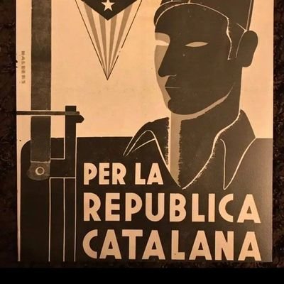 I'm amazing girl, solidary, brave,   antifacist, search resolutions  to the problems  of the population Catalan, I fight for my ideals and beliefs for the Freed