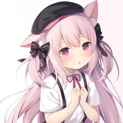Support Ukraine. Retro PC/Mac User. 姐姐 @suzumiyanodan 可爱猫咪:@NotEvenANeko