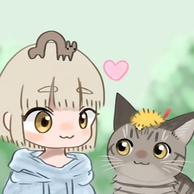 🐛うどんもち🐈さんのプロフィール画像