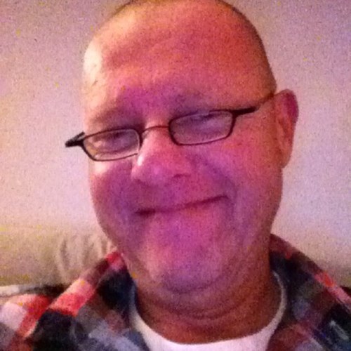 LenZondervan's profile picture. 