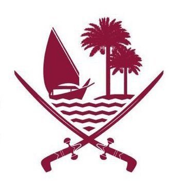 الله ثم الوطن ثم الأمير 🇶🇦