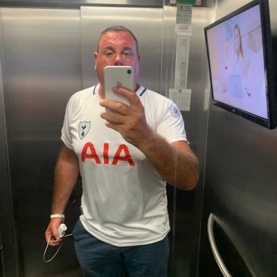 Coys fan,Big horse racing nut and loves life,Enjoys places beginning with B especially Benidorm,Bridlington,Butlins and Belek.