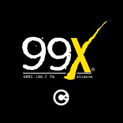 The Original 99X at 100.5 FM in ATL. The Morning X with @sbarnes & @framleslie 6-10 am, @thesteveshow 10-3 pm, Will 3-7 pm & Jill 7-12. A Cumulus Media Station.