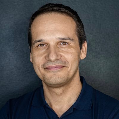 patrik31's profile picture. Architekt aplikací pro e-commerce, ex-vývojář, technologický nadšenec.