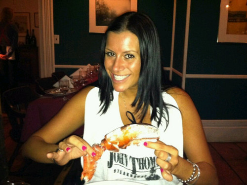 NicoleJuliaG's profile picture. Francophile living in NYC.