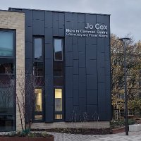 Jo Cox More in Common Centre (@hudmoreincommon) 's Twitter Profile